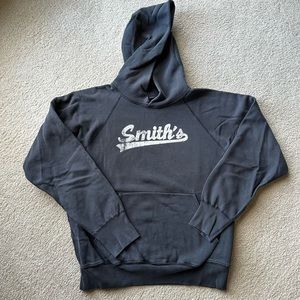 Men’s Smith’s hoodie